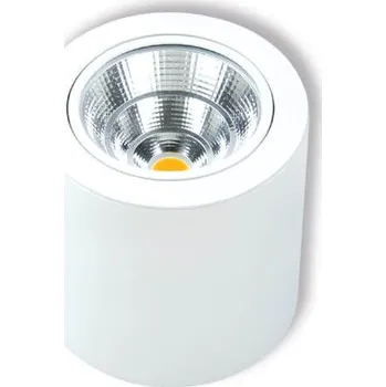 Žárovka McLED LED Sima 30, 30W 2700K