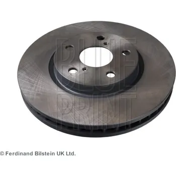 Brzdový kotouč Brzdový kotouč Ferdinand Bilstein ADT343195