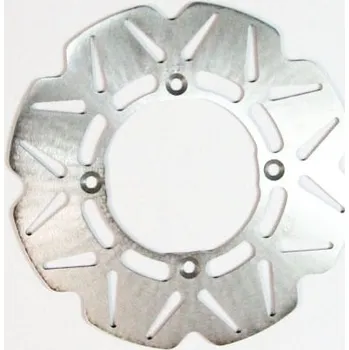 Brzdový systém Brzdový kotouč EBC MD6031CX