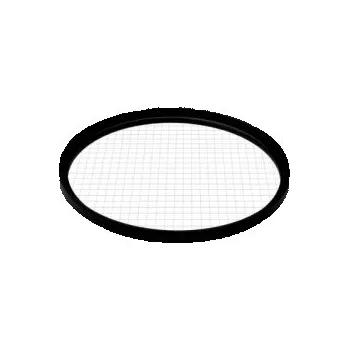 Efektový hvězdičkový filtr Cross x8 52mm
