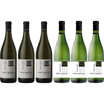 Post House | Post House KLASIK Jižní Afrika | více druhů | suché | | | | (set)