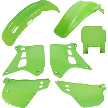 Sada plastů POLISPORT OEM barva 91336