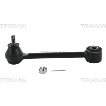 Zavěšení kol Řídicí páka, zavěšení kol Triscan A/S 8500 43548