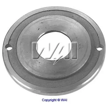 Víko - Delco - 10456470