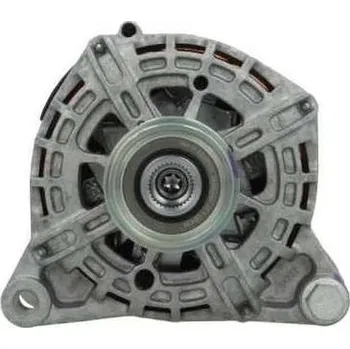 Auto-moto Alternátor Citroen 120A FG12T145 Valeo New