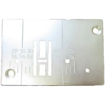 Příslušenství k šicímu stroji Stehová deska pro šicí stroj Lucznik 834