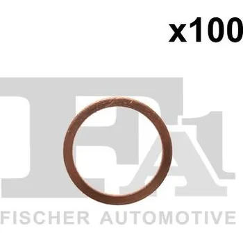 Automobilové těsnění Těsnicí kroužek FA1 347.980.100