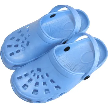 Pánské pantofle Letní obuv LAGO, světle modrá 39 Rulyt s.r.o, 5.května 435, 440 01 Dobroměřice, e-mail: info@rulyt.cz