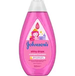 Johnson's Shiny Drops šampon pro děti…