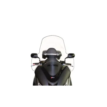 Plexi štít Faco 267008092 900x715