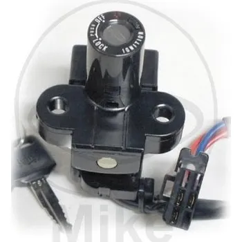 Spínací skříňka JMT 705.46.95