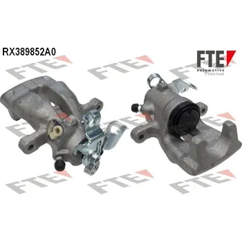 Brzdový třmen Brzdový třmen FTE 9290724