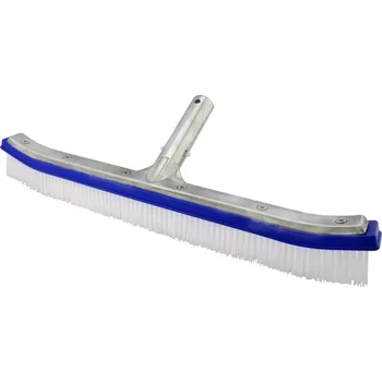Kartáč ALU bazénový 90 cm - hliníkové držadlo