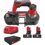 Milwaukee M12 BS-402C