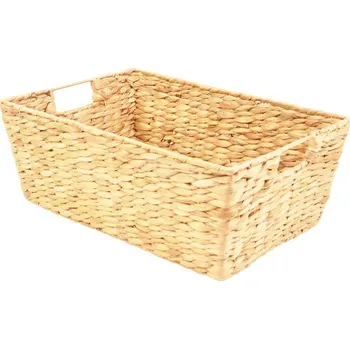 Úložný box Úložný košík 42 x 16 x 29 cm