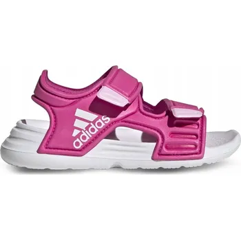 Dívčí sandály adidas Altaswim FZ6505 růžové 25