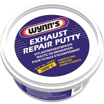Wynn's Exhaust Repair Putty tmel na…