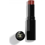 CHANEL Les beiges lip balm Hydratační péče o rty pro jemnou zdravou barvu. - INTENSE 3G 3 g