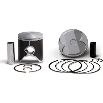 Válec motoru Píst sada VERTEX 23680B (Cylinder 80mm, piston 79,96mm)