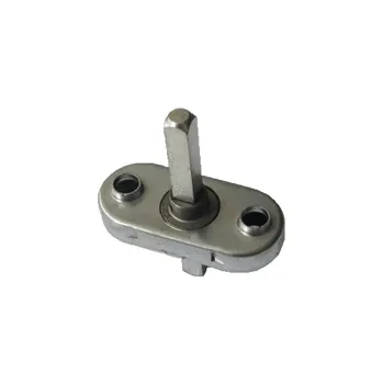 MECHANIKA KOVOVÁ - 4 polohová