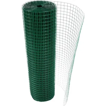 Pletivo pletivo 16/1,2x1000x25m čtverec PVC