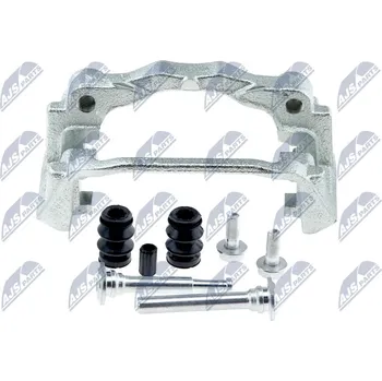 Brzdový třmen Držák, brzdový třmen AJS Parts HZT-FR-009A