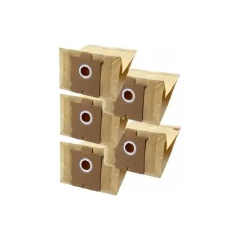 Příslušenství k vysavači Sáčky pro vysavač AEG Org. Gr. 23 papírové 5ks