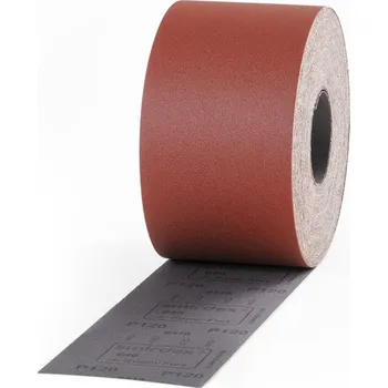 Smirdex 640 J-Superflex plátno 115 mm x 25 m P240