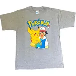 Dětské tričko Pk Velikost: 164