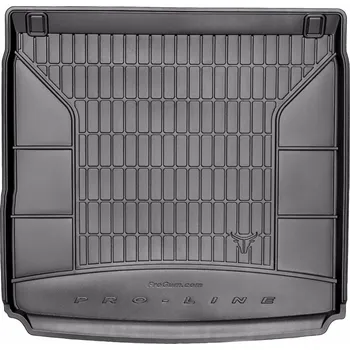 Vana do kufru FroGum Gumová vana do kufru PEUGEOT 508 SW 2011-
