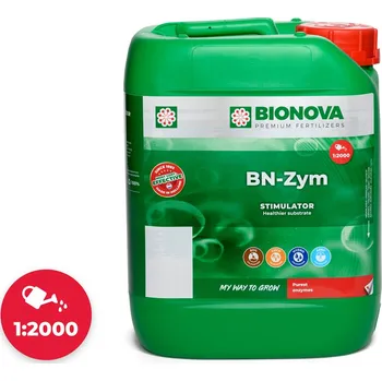 Hnojivo Hnojivo BioNova Zym Objem: 5l