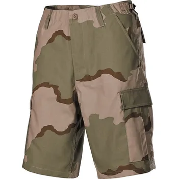 Pánské kraťasy M.F.H. (Německo) Kraťasy BDU - 3 barvy Velikost: L