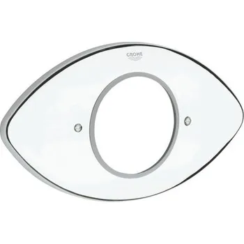 Vodovodní baterie Grohe Rozeta, chrom, G47206000