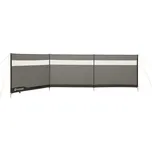 Outwell Windscreen Charcoal Grey