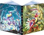 Ultra PRO Pokémon Scarlet & Violet A4…