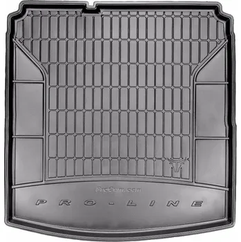 Autodoplněk FroGum Gumová vana do kufru VOLKSWAGEN Jetta VI 2014-