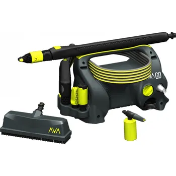 Zahrada Přenosná tlaková myčka AVA GO P40 (X-Large Bundle)