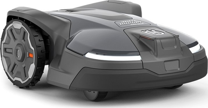robotická sekačka Husqvarna Automower 430X NERA