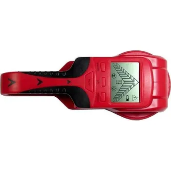 Multifunkční detektor napětí, kovů a nehomogenity