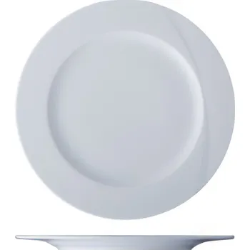 Talíř Lilien | Talíř dezertní, bílý, 15,9 cm, Atlantis