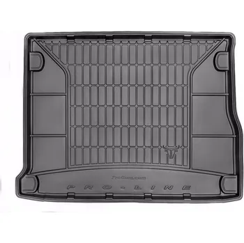 Auto-moto FroGum Gumová vana do kufru RENAULT Scenic III 2009-