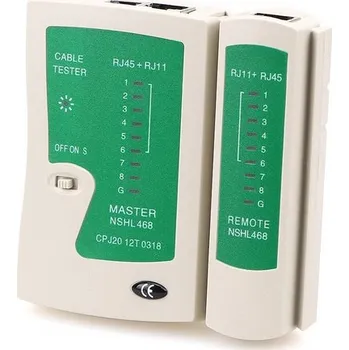 Rozvaděč OEM Tester NS 468 Link tester 506932