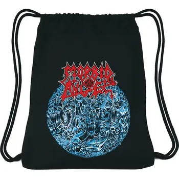 Sportovní vak vak na záda Morbid Angel
