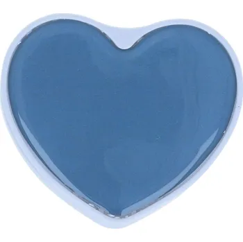 Držák PopSocket Srdce modré