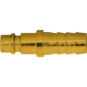 Kompresor Dedra A535318 Rychlospojka samec spoj hadice 10mm