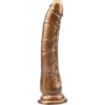 Dildo Chisa Gold Mike Hawk Dildo