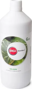 Hnojivo JUNGLE indabox Jungle Garden G10 meloun 1 l