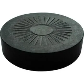 Stolní hokej Kámen pro stolní hokej šprtec - černý