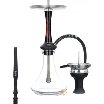 Čistič dýmky Vodní dýmka 50 cm, Aladin Epox 425 Magma Crystal