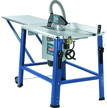 Scheppach HS 120 O